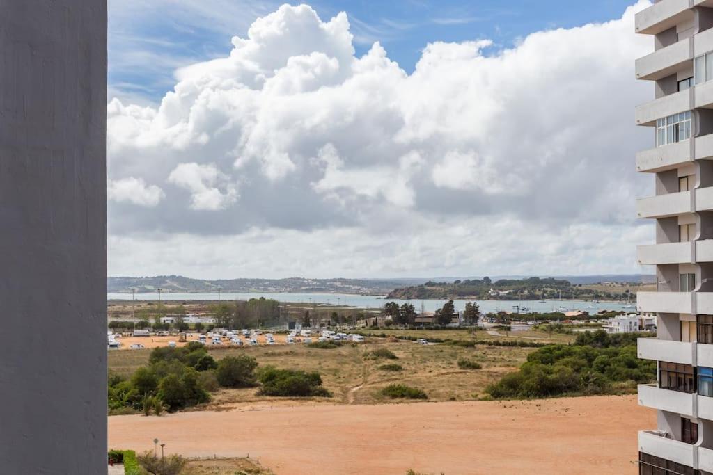 Alvor Beach Studio 603 Exterior photo